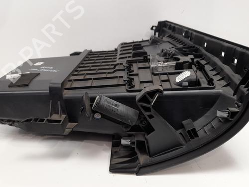 Glove box RENAULT MEGANE III Coupe (DZ0/1_) 1.5 dCi (DZ0B) | BP12778384C95 