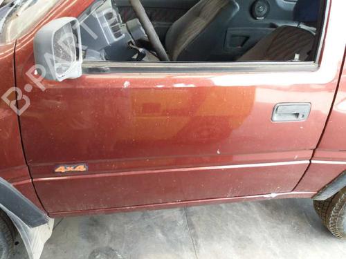 Right sun visor OPEL FRONTERA A Sport (U92) 2.0 i (52SUD2, 55SUD2) | BP12705617I2 