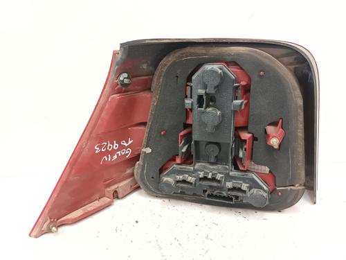 Right taillight VW GOLF IV (1J1) 1.9 TDI | BP12786375C35 