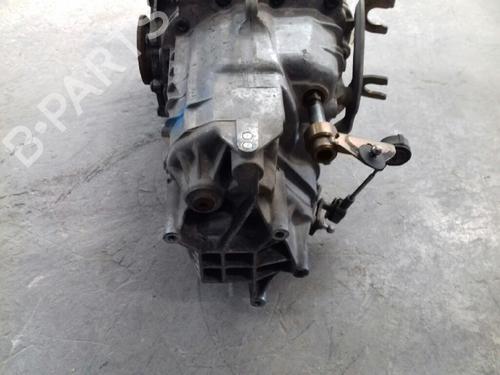 Gearbox PORSCHE BOXSTER (986) 2.7 | BP12729622M3