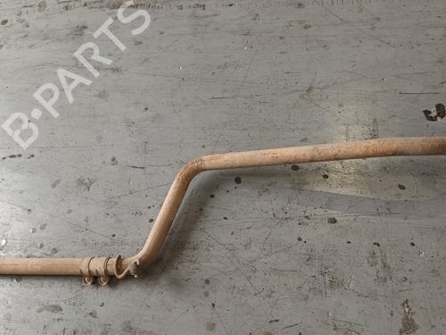 Exhaust system VW CADDY III Box Body/MPV (2KA, 2KH, 2CA, 2CH) 1.9 TDI | BP17757247M121 
