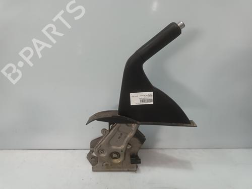Freno de mano MAZDA 3 (BL) 1.6 MZR (BL14) (105 hp) 31127012
