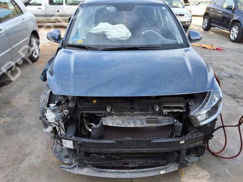 Pièces Détachées Usagées KIA RIO IV (YB, SC, FB) [2017-2025]  4370845