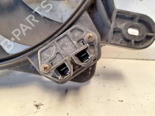 Radiator fan FIAT PUNTO (188_) 1.2 16V 80 (188.233, .235, .253, .255, .333, .353, .639,... | BP12719917M35 