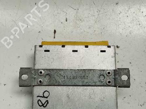 ECU airbags OPEL OMEGA B (V94) 2.6 V6 (F69, M69, P69) | BP12701576M53 