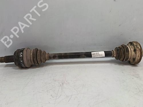 Used Left rear driveshaft Left rear driveshaft BMW X3 (E83) 2.0 d (150 hp) 40513209 40513209