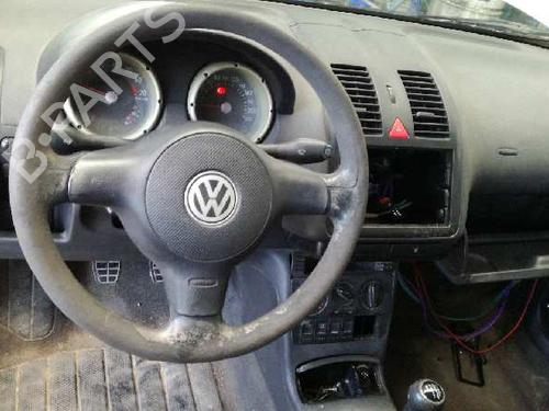 Engine mount VW POLO (6N2)  | BP12713787M89 