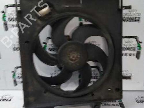 Radiator fan FIAT BRAVA (182_) 1.2 16V 80 | BP12803019M35 