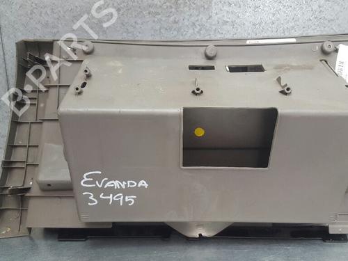 Glove box DAEWOO EVANDA (KLAL) 2.0 | BP12693715C95 