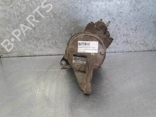 AC compressor CHRYSLER VOYAGER / GRAND VOYAGER III (GS_, NS_) 3.8 i AWD | BP12698786M34 