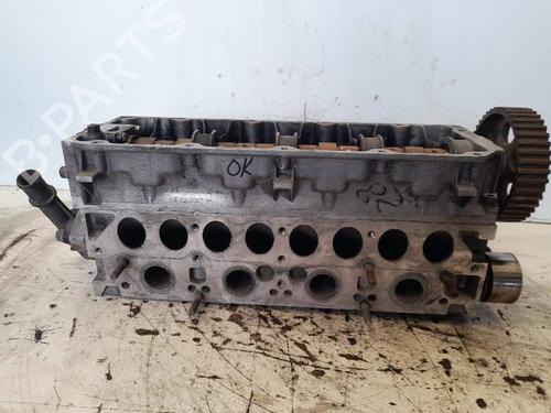 Cylinder head PEUGEOT 605 (6B) 2.1 TD 12V | BP12761760M5 