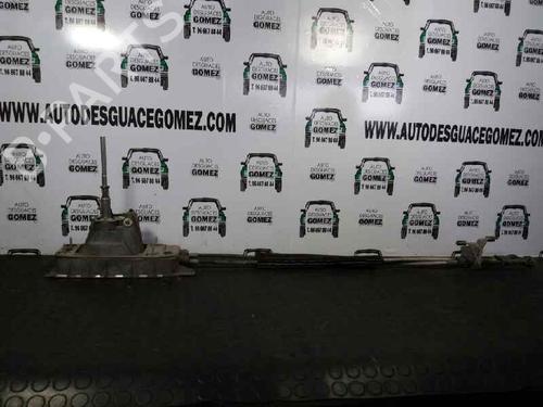 Used Gear lever VW GOLF V (1K1) 1.6 FSI (115 hp) 12729403