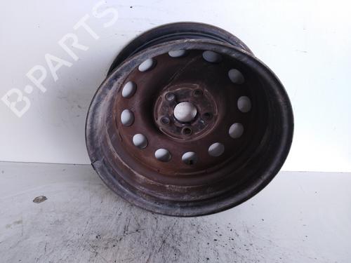 Rim SEAT ALHAMBRA (7V8, 7V9) 1.9 TDI | BP12784450C45 