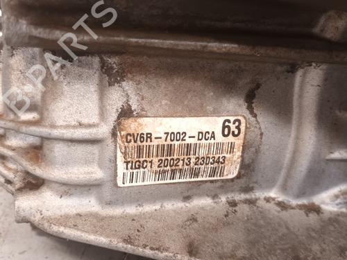 Gearbox FORD KUGA II (DM2) 1.6 EcoBoost | BP28195922M3 