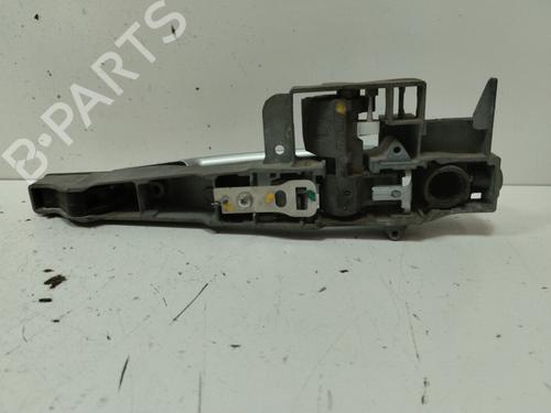 Front right exterior door handle CITROËN C4 Coupe (LA_)  | BP12795335C129 