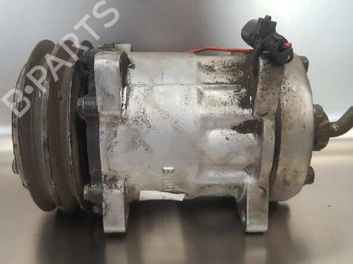 AC compressor OPEL ASTRA F Hatchback (T92) 1.7 D (F08, M08, F68, M68) | BP12800964M34 