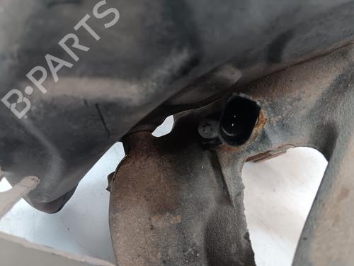 Right front steering knuckle SEAT LEON ST (5F8)  | BP26328881M26 