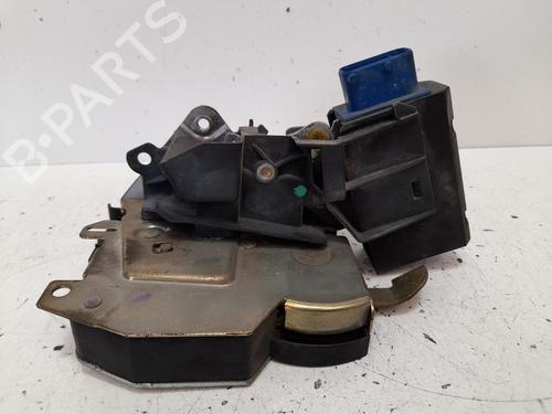 Used Rear left lock BMW 3 (E36) 320 i (150 hp) 12747674