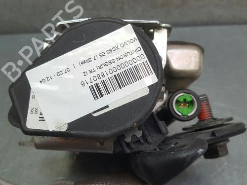 Rear left seatbelt VOLVO XC90 I (275) D5 AWD | BP12727361I29 