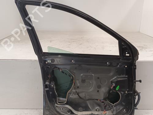 Left front door VOLVO XC90 I (275) D5 AWD | BP12765044C2 