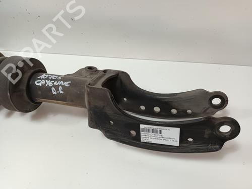 Right front shock absorber PORSCHE CAYENNE (9PA) S 4.5 | BP16326698M17 