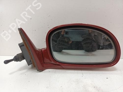 Used Right mirror HYUNDAI LANTRA II (J-2) 1.6 16V (114 hp) 16588542