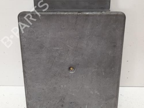 Engine control unit (ECU) FORD ESCORT V (AAL, ABL) 1.6 i 16V | BP12787337M57 