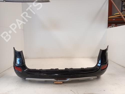 Used Rear bumper RENAULT KOLEOS I (HY_) 2.0 dCi (HY0K) (150 hp) 19019971