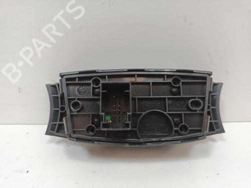 Warning switch FORD KA (RU8) 1.2 | BP17455965I22 
