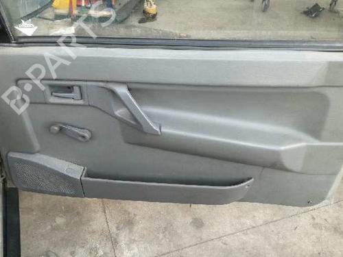Front left seatbelt SEAT IBIZA I (21A) 1.2 | BP12700923I26