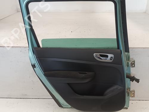 Left rear door PEUGEOT 307 Break (3E) 2.0 | BP17701528C4 