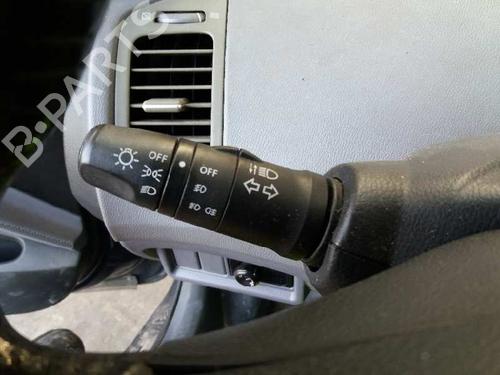 Used Headlight switch NISSAN PRIMERA Hatchback (P12) 2.2 dCi (139 hp) 12712471