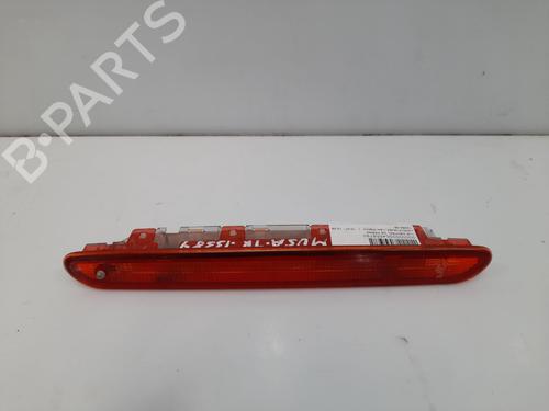 Used Third brake light Third brake light LANCIA MUSA (350_) 1.4 (350.AXA11, 350.AXA1A) (95 hp) 34224716 34224716