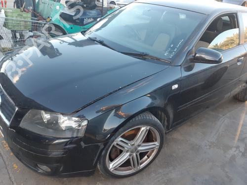 Venstre sideblink AUDI A3 Sportback (8PA) 3.2 V6 quattro | BP30737916I20 