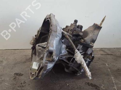 Gearbox CHEVROLET LACETTI (J200) 1.8 | BP12688844M3 