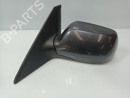 Left mirror MAZDA 3 Saloon (BK) 1.6 DI Turbo (BK12Y) | BP18349090C26 