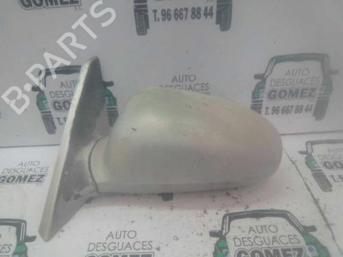 Left mirror HYUNDAI COUPE I (RD) 1.6 i 16V | BP12806469C26 