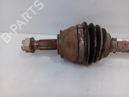 Right front driveshaft FIAT GRANDE PUNTO (199_) 1.4 16V (199BXG1B, 199AXG1B) | BP28071006M39 