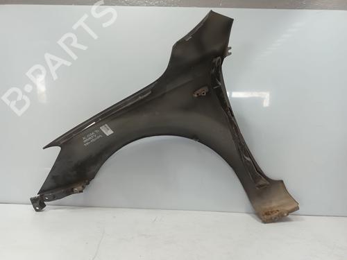 Right front fenders KIA CEE'D SW (ED) 1.6 CRDi 115 | BP29983858C42