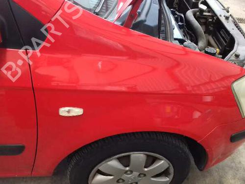 Warning switch HYUNDAI GETZ (TB) 1.3 i | BP12751010I22