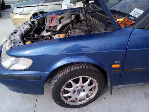 Right front driveshaft SAAB 9-3 Cabriolet (YS3D) 2.0 Turbo | BP12813705M39