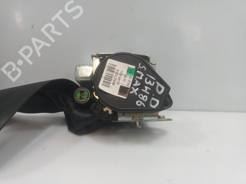 Used Front right seatbelt Front right seatbelt 36475876 36475876