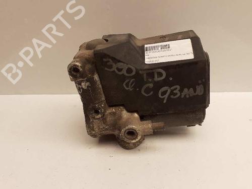 Used ABS pump MERCEDES-BENZ C-CLASS (W202) C 250 Turbo-D (202.128) (150 hp) 12816523