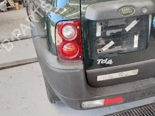 Left headlight LAND ROVER FREELANDER I (L314) 2.0 Td4 4x4 | BP12773589C28 