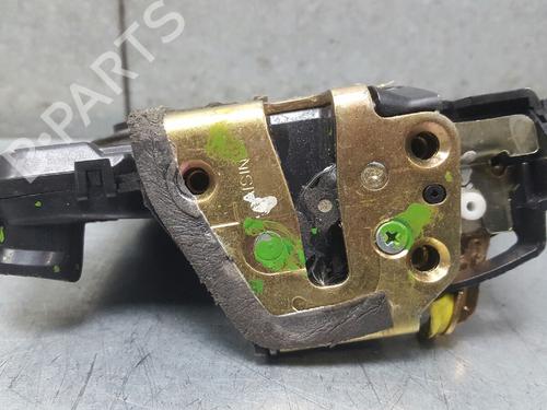 Front left lock TOYOTA COROLLA (_E12_) 1.4 D (NDE120_, NDE120R) | BP12693007C98 
