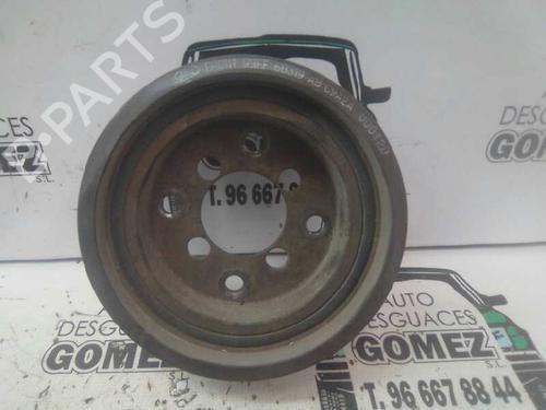 Used Pulley FORD MONDEO II (BAP) 1.8 TD (90 hp) 13985612