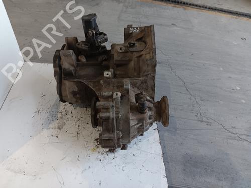Gearbox SEAT INCA (6K9) 1.9 SDI | BP31712961M3