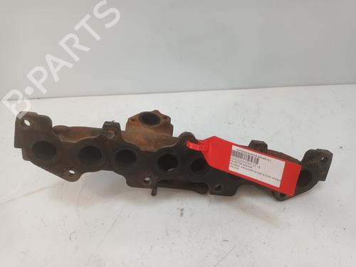 Udstødningsmanifold PEUGEOT 406 Coupe (8C) 2.2 HDI (133 hp) 20309072