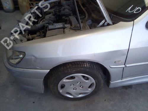 Left front brake caliper PEUGEOT 306 (7B, N3, N5) 1.6 SR | BP12691065M105 