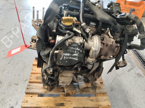 Engine OPEL COMBO Box Body/MPV (X12) 1.3 CDTI (B05) | BP36219330M1 - Image 3